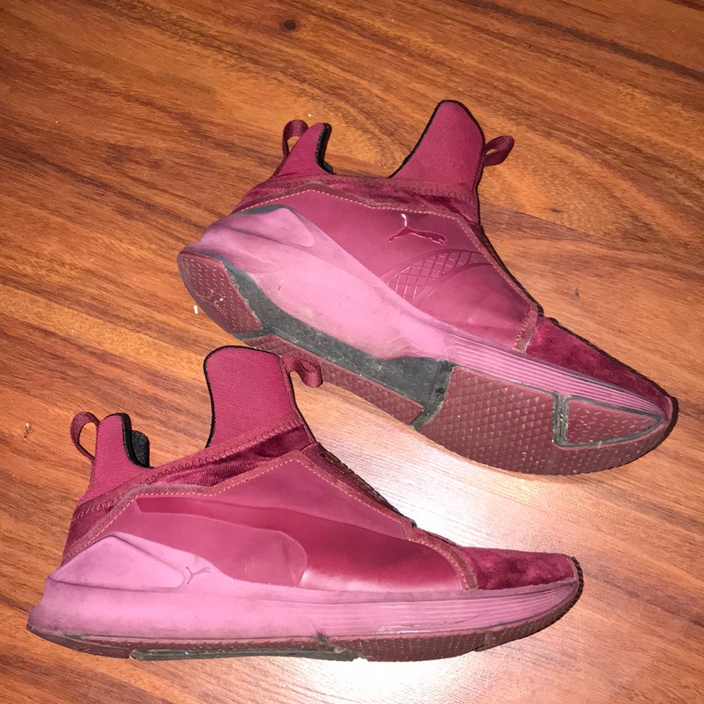 Puma - Picture 4 of 6